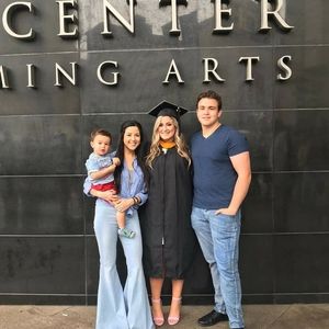 Meet your Posher, Linda